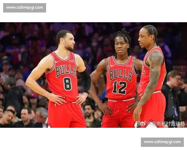 火箭与公牛激战三月十一日 看两队谁能笑到最后