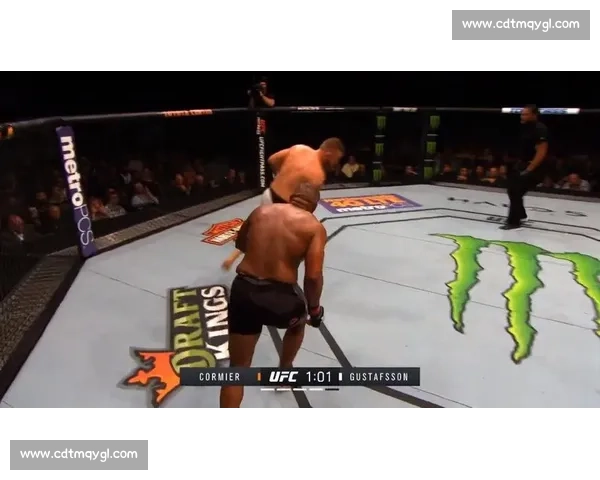 科米尔vs古斯塔夫森巅峰再临力量意志对决引爆赛场荣耀回归生死碰撞