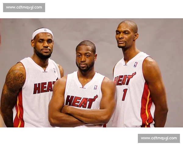 热火逆袭马刺总决赛第六场决胜时刻詹姆斯与韦德携手书写传奇